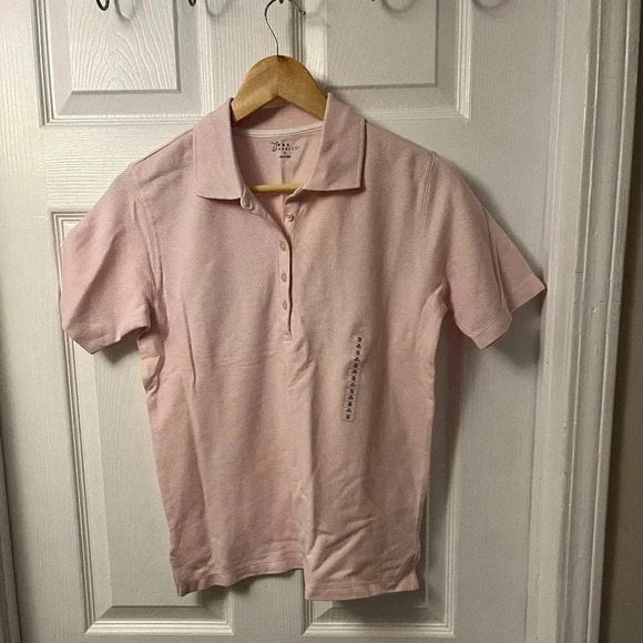 Men’s XPBX Basics Polo Small - Picture 1 of 8